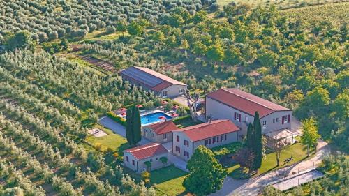 Apartment with Garden View