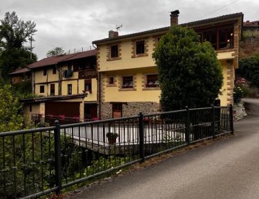 Classic Apartment