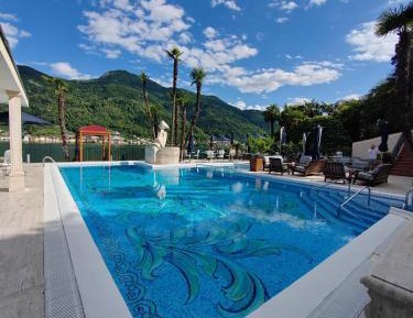 Two-Bedroom Superior Apartment