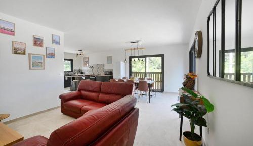 Four-Bedroom Vacation Home