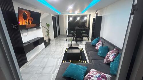 Four-Bedroom House