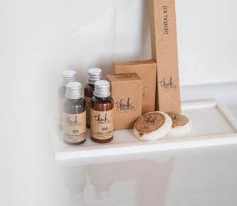 Deluxe Double or Twin Room with Mountain View