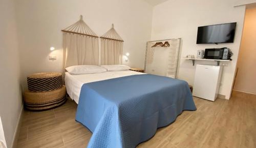 Triple Room with Shower