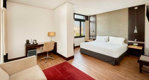 Junior Suite with Terrace