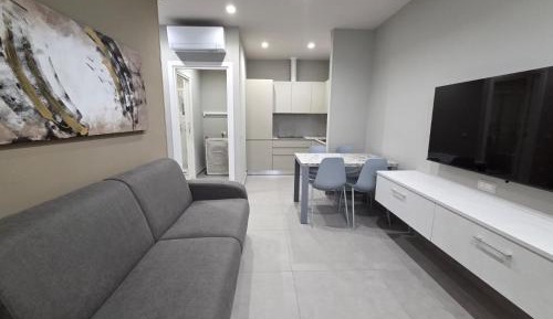 Studio with Sofa Bed