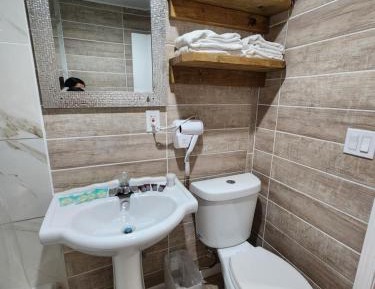 Family Room - Non-Smoking