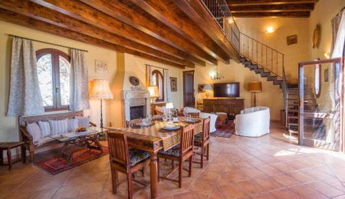 Three-Bedroom Vacation Home 