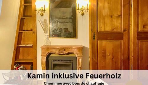 Two-Bedroom Superior Apartment