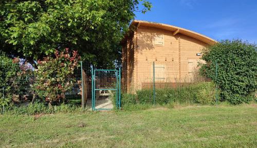 One-Bedroom Chalet