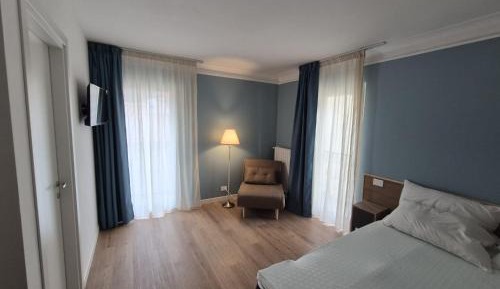 Comfort Quadruple Room