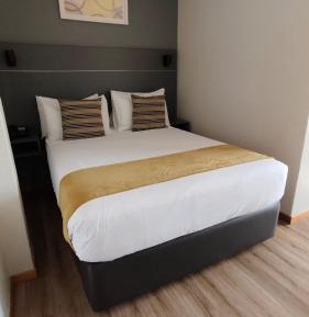 Standard Suite