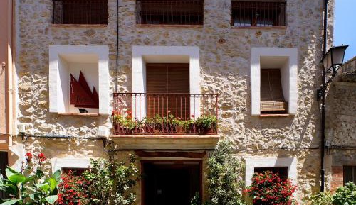 Casa 6 Habitaciones (con Loft)