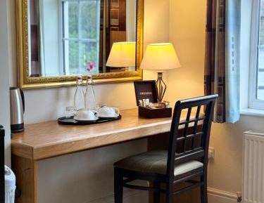 Standard King Room
