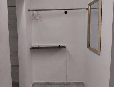 Double Room with Two Double Beds