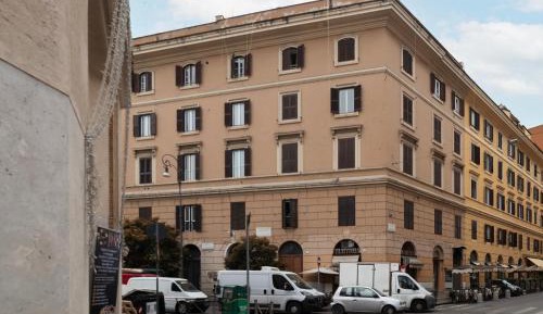 Two-Bedroom Standard Apartment