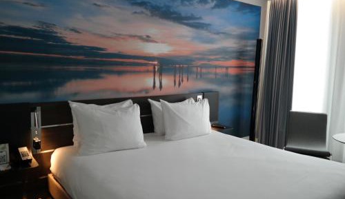 Executive King Room