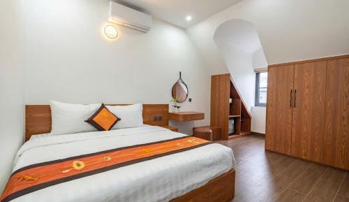 Superior Double or Twin Room