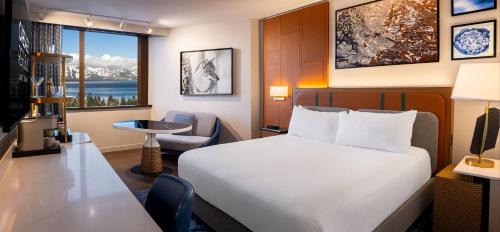  Remus Junior Suite 1 King