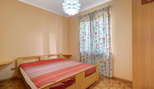 Superior One-Bedroom Apartment with Balcony