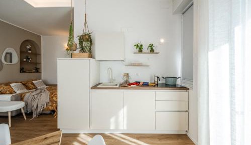 Superior Apartment with Balcony