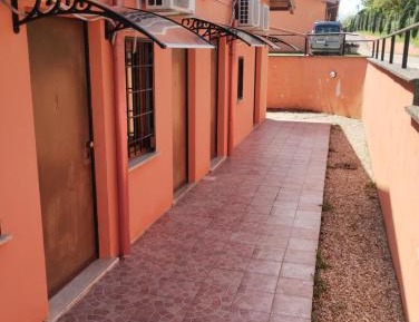 Comfort Quadruple Room