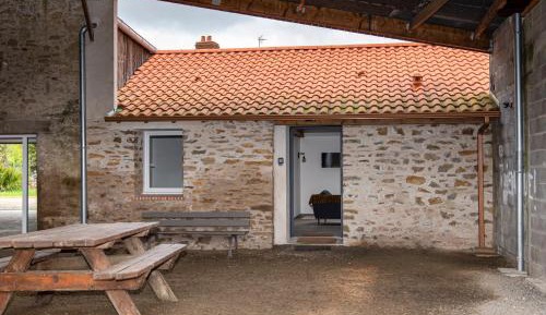 Three-Bedroom Home