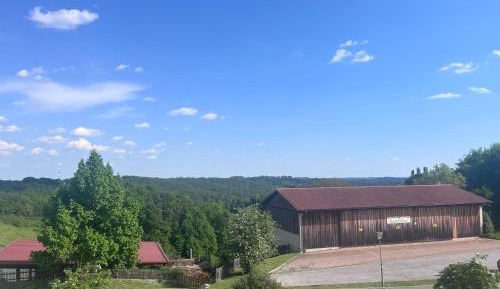 Double or Twin Room with Balcony or Terrace