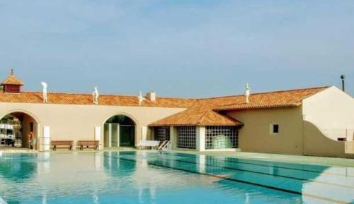 Two-Bedroom Mobile Home