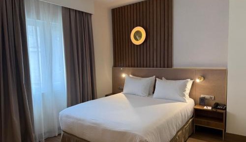 Olid Room