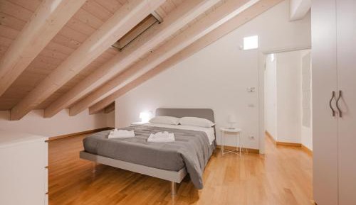 Two-Bedroom Superior Apartment