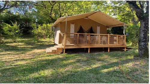 Tent