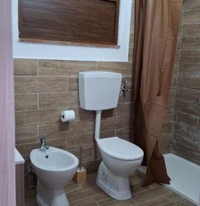 Two-Room Apartment