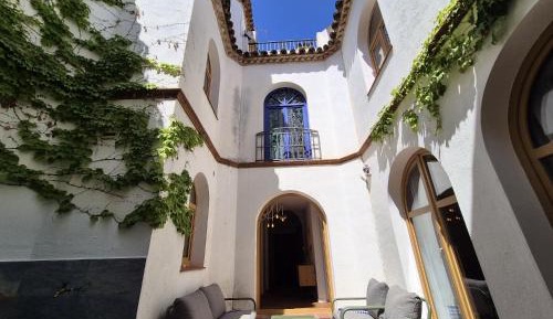 Vacation Home