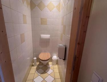 Triple Room with Balcony or Terrace