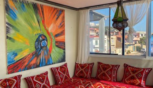 Apartment with Sea View
