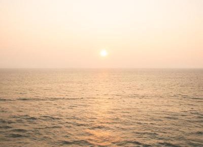 Double Room with Balcony and Sea View