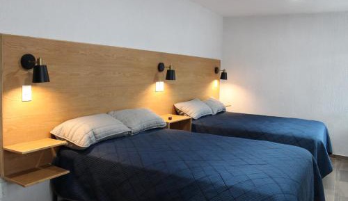 Apartment - Split Level