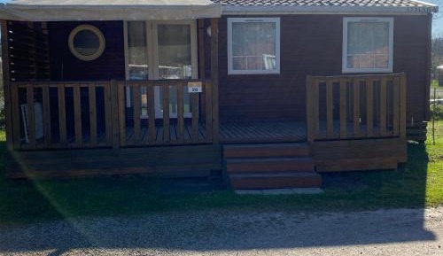 Mobile Home