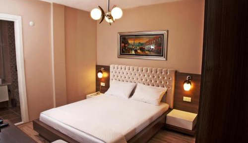 Standart Room  (No Window)