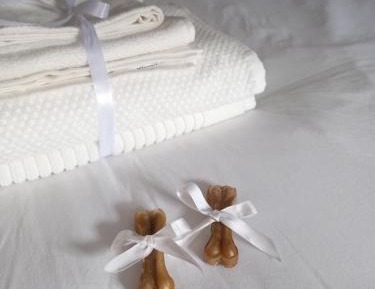 Double or Twin Room with Private External Bathroom