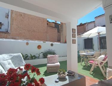 Four-Bedroom Vacation Home