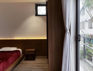 One-Bedroom Villa