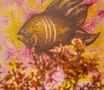 Apartment with City View