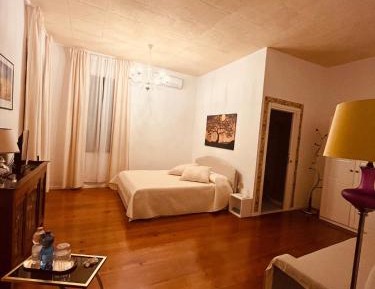 Quadruple Room with Private Bathroom