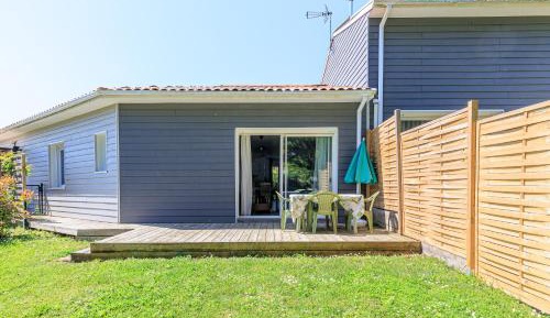 Two-Bedroom Superior Apartment