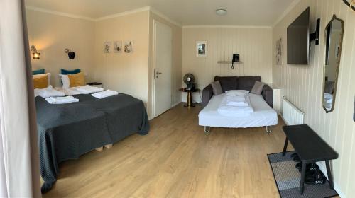 Triple Room - Disability Access