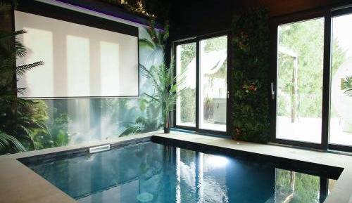One-Bedroom Villa