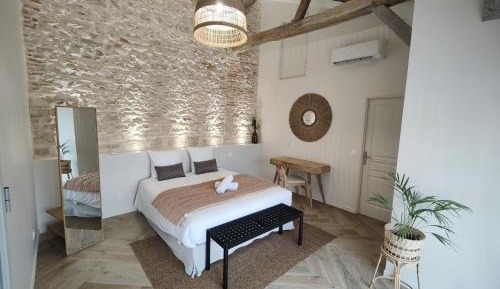 Double Room - Disability Access