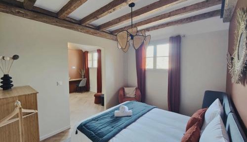 Superior Quadruple Room