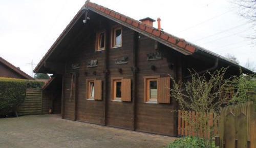 Vacation Home